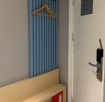 嵐語酒店（廣州永慶坊上下九步行街店）優惠