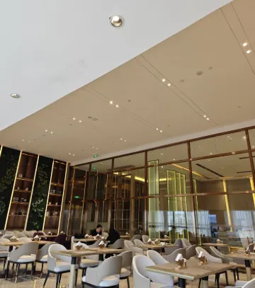 麗楓飯店（海口萬國大都會騎樓老街店） 餐飲 Photos