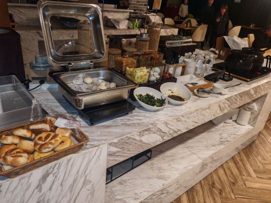 長興亞朵酒店優惠