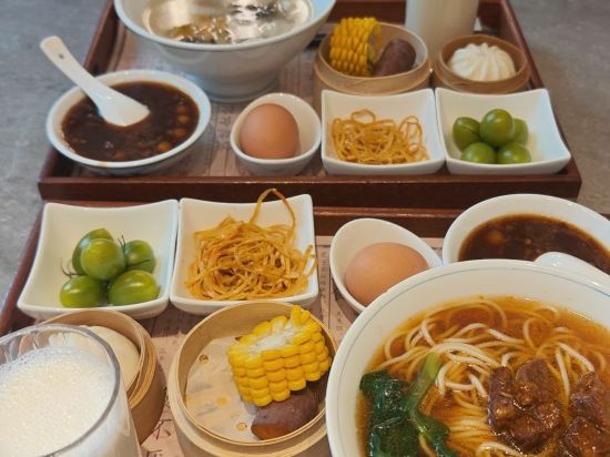 南京夜泊秦淮尊經書院飯店優惠