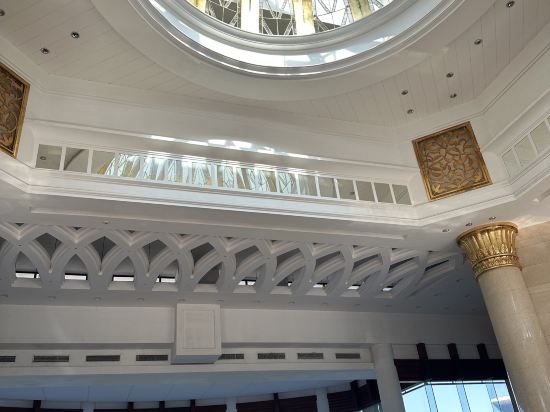 塘廈三正半山温泉酒店優惠