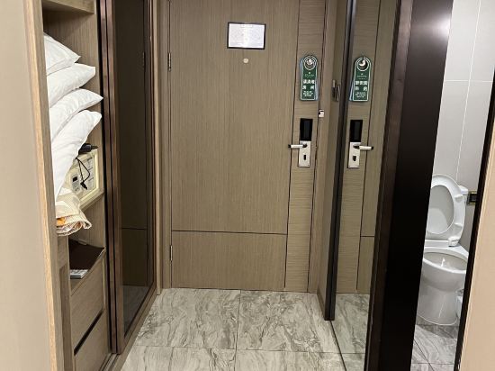 上海青松城大酒店優惠