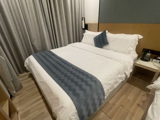 英德芸居度假酒店優惠