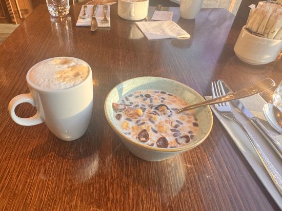 法蘭克福萬豪飯店優惠