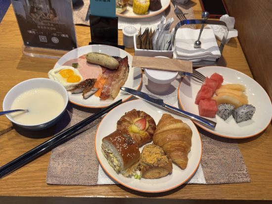 青島香格里拉大酒店優惠