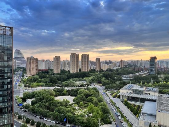 北京昆泰飯店優惠