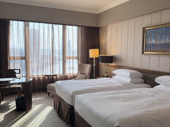 澳門十六浦索菲特大酒店優惠