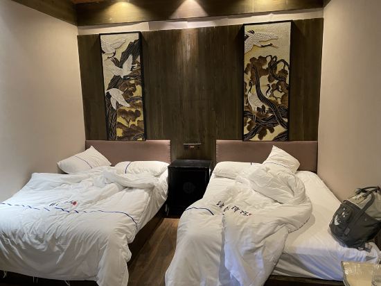 鳳凰清溪禪院優惠