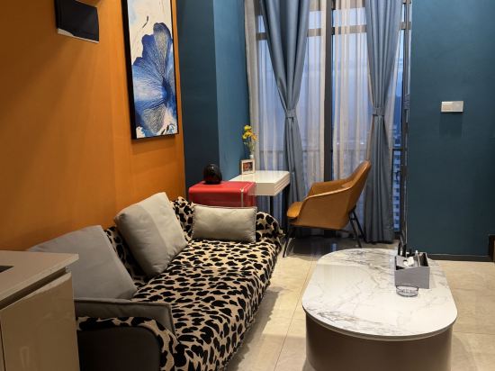 Honor U璽客服務公寓（深圳福田會展中心店）優惠