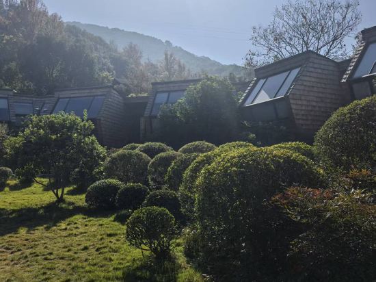 杭州開元森泊度假酒店優惠