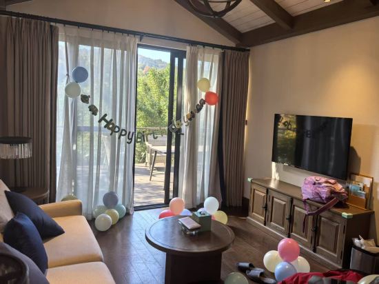 杭州開元森泊度假酒店優惠