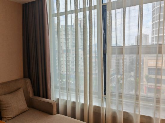 珠海拱北口岸香江維克酒店優惠