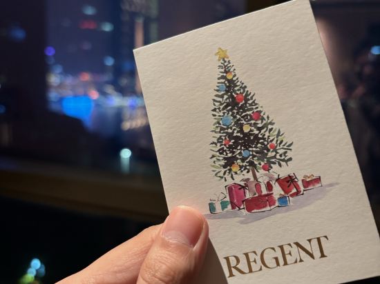 重慶麗晶飯店優惠