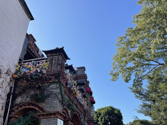 全季酒店（福建師範大學倉山校區店）優惠