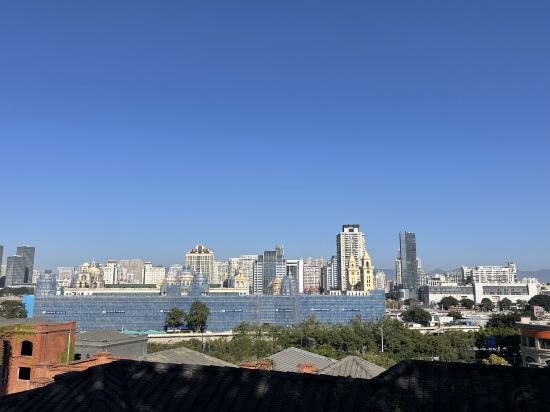 全季酒店（福建師範大學倉山校區店）優惠