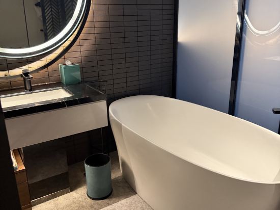 蘇州古運河英迪格酒店優惠