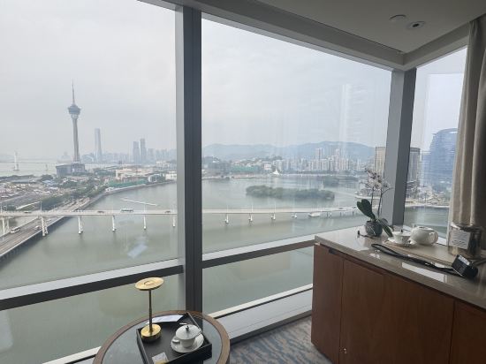 澳門文華東方酒店優惠