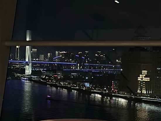 上海魯能JW萬豪侯爵酒店優惠