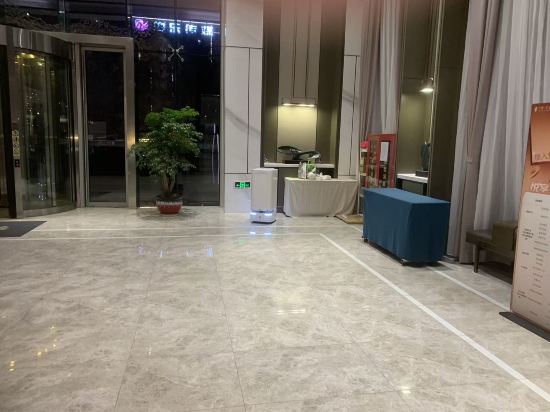 璽悅商務飯店（南京南站店）優惠