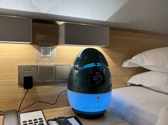 鴻波酒店（深圳華僑城店）優惠