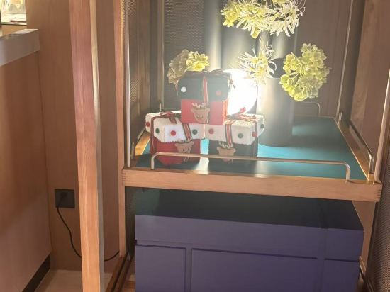 深圳南山科技園希爾頓歡朋酒店優惠