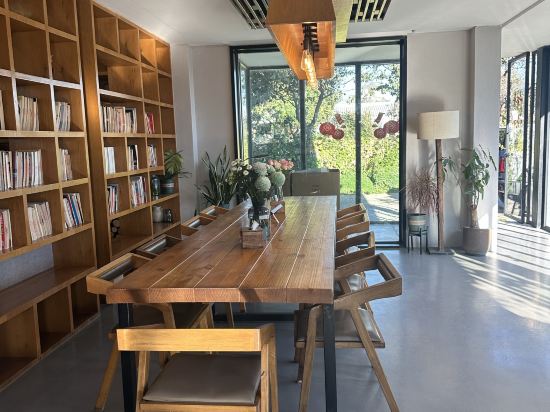 大理洱海之境花園海景酒店優惠