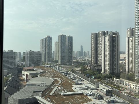 佛山順德華僑城歡樂海岸亞朵酒店優惠