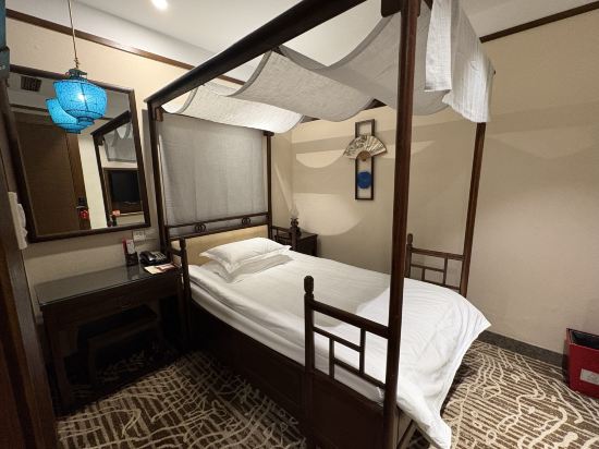 烏鎮昭明書舍優惠