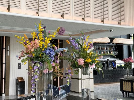 金中環服務公寓（深圳新浩e都店）優惠