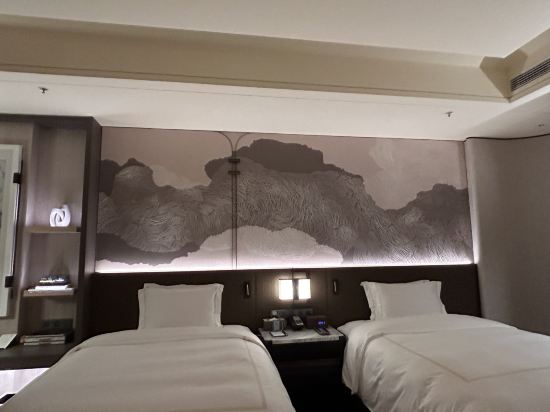 深圳星河麗思卡爾頓酒店優惠