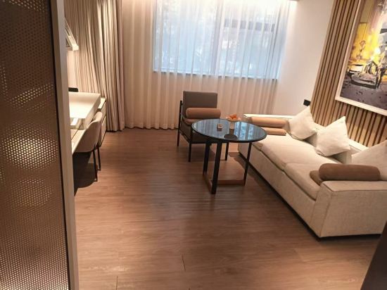 深圳羅湖木棉花酒店優惠