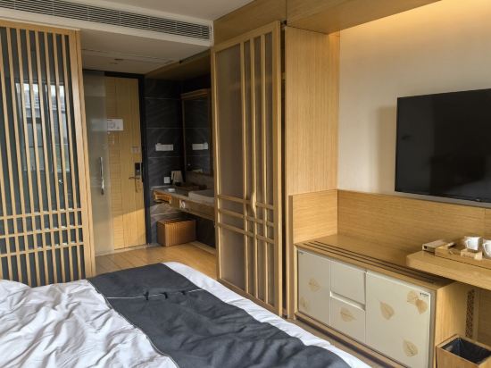 建國璞隱酒店（上海陸家嘴世博中心店）優惠