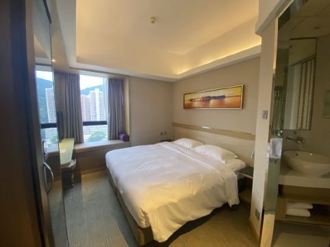 銅鑼灣愛麗舍酒店優惠