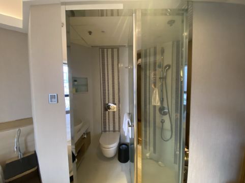 銅鑼灣愛麗舍酒店優惠