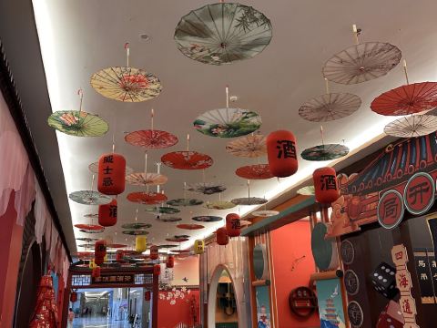 龍門南崑山雲頂温泉度假村優惠