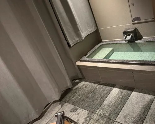 Minakami Onsen Aratashi Minakami Kamar Photos