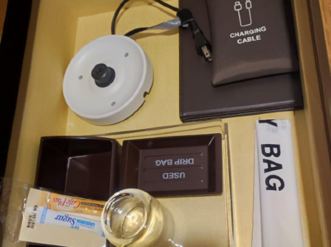 新宿華盛頓酒店優惠