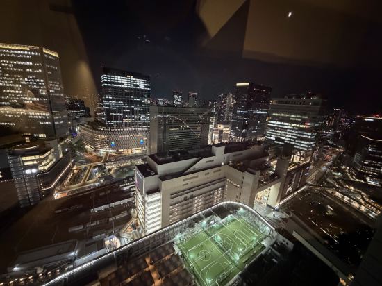 ホテル阪急レスパイア大阪 クーポン