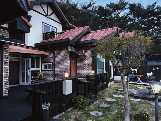 거제도 여울펜션 쿠폰