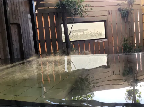 大江戸温泉物語Premium あたみ パブリックスペース Photos