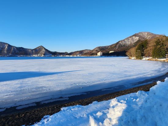 榛名湖温泉ゆうすげ クーポン