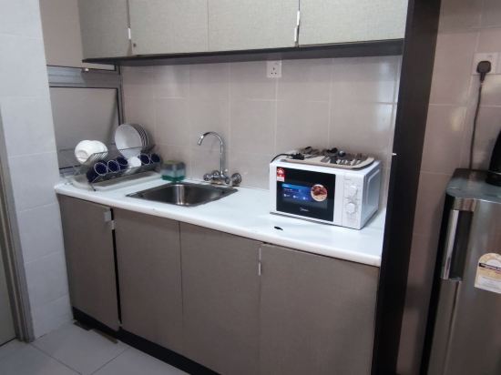 金馬倫高原夢幻公寓@黃金高原優惠