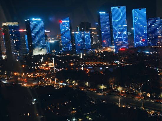 潮漫酒店（佛山千燈湖店）優惠