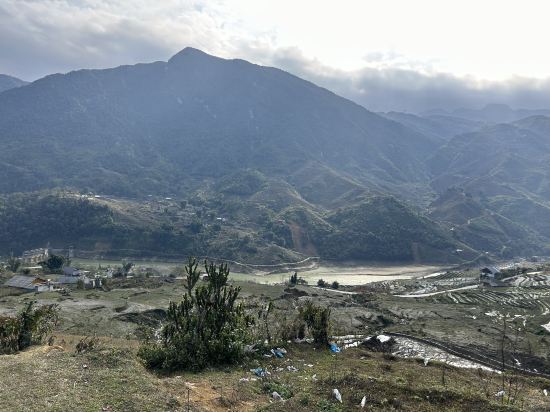 薩帕農場住宿優惠