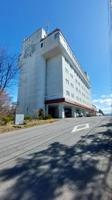 Kamenoi Hotel Kusatsu Resort(Old:Kusatsu-Onsen Hotel Resort) Экстерьер Photos