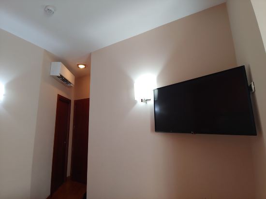 歐羅巴酒店優惠