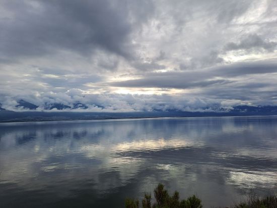 大理那裡小居海景客棧優惠