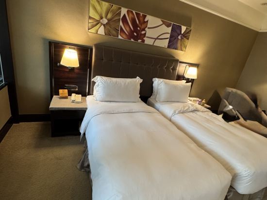 福容大飯店（台北一館）優惠