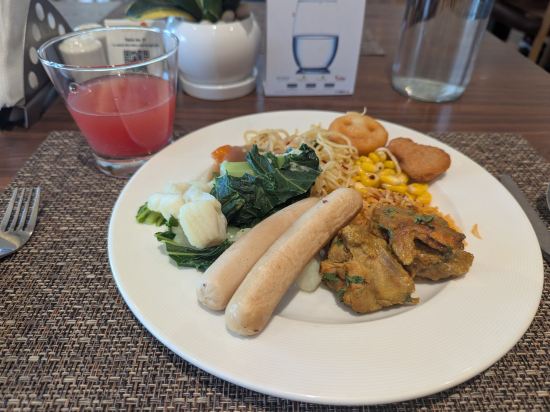 班加羅爾電子城檸檬樹飯店優惠
