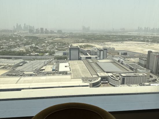 杜拜康萊德酒店優惠